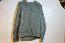 GREG NORMAN THE SHARK MENS SIZE M/M PULLOVER SWEAT SHIRT