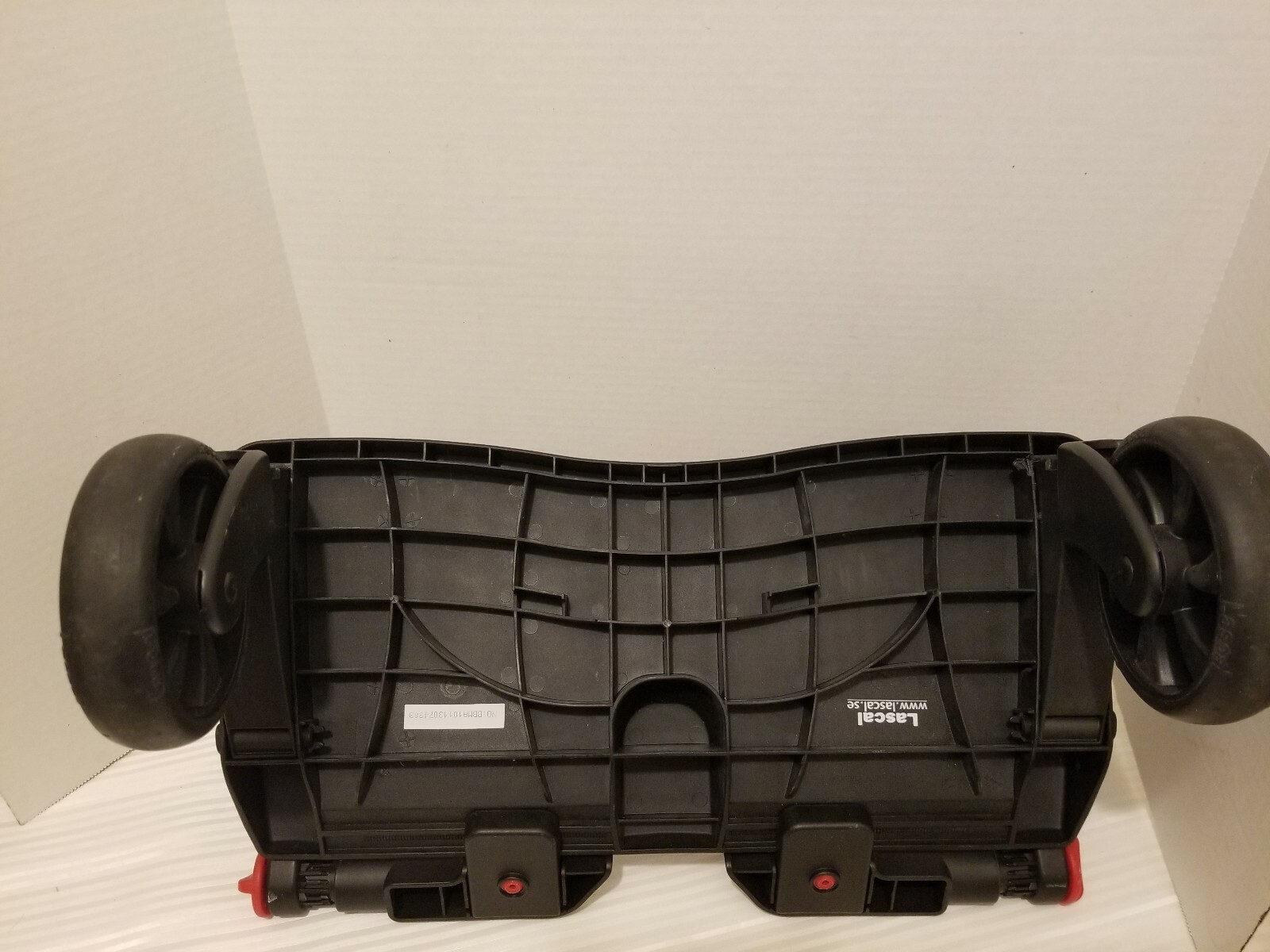 lascal buggy board saddle ebay