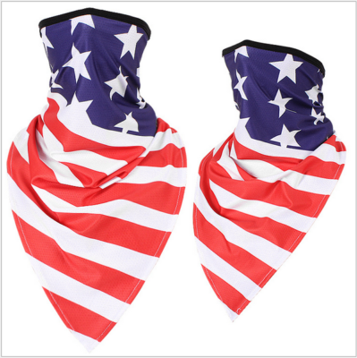 SHEVERCH Collo Gaiter Mask per uomo Donna UV Italia