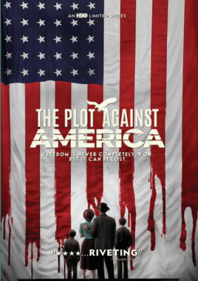 The Plot Against America: The Complete Series [New DVD] Subtitled