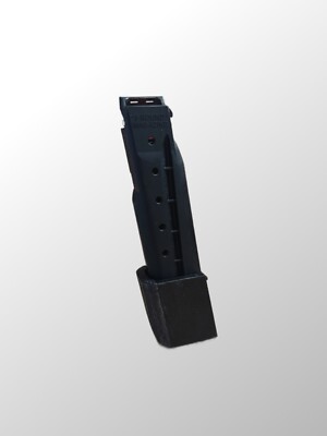 2x Byrna Magazine Extender - For Byrna HD, SD, XL, LE & EP - 5 to