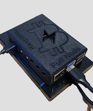 RaspiBlitz BTC Full Node + RaspberryPi 5 8GB,...