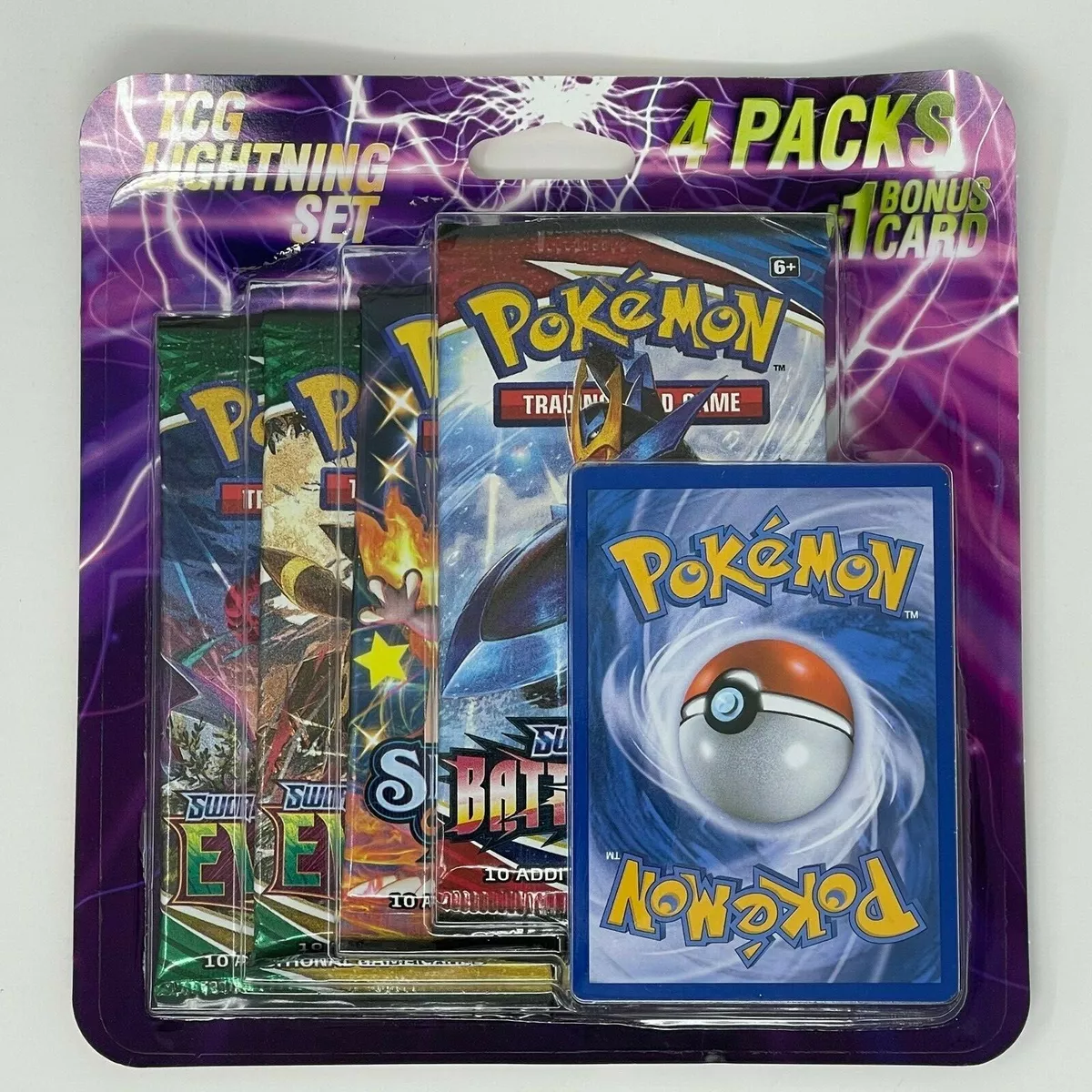 Pokemon TCG Pokemon Fan Club, Hobbies & Toys, Toys & Games on