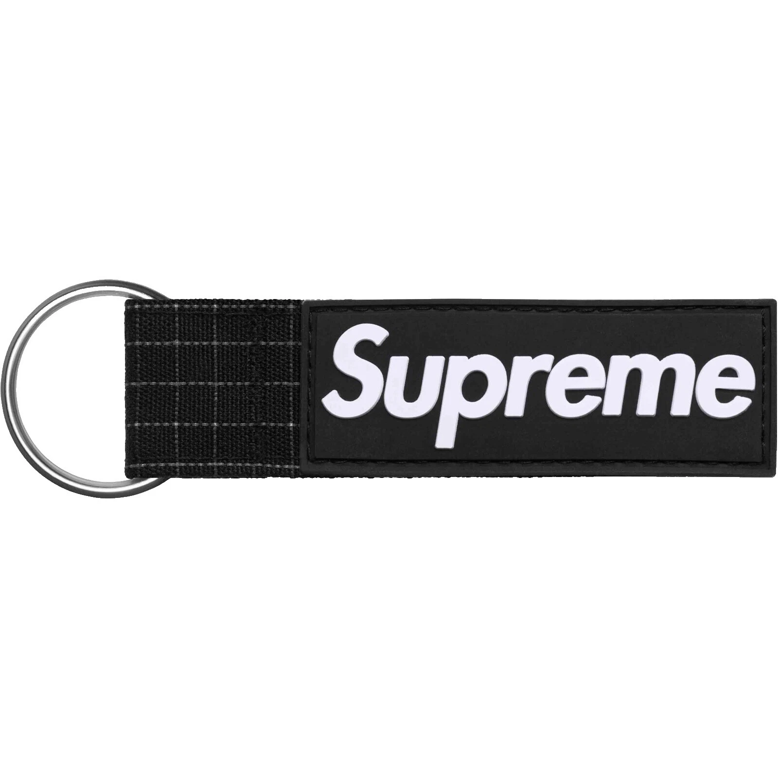 Supreme Sports Key Chains, Rings & Cases for Men