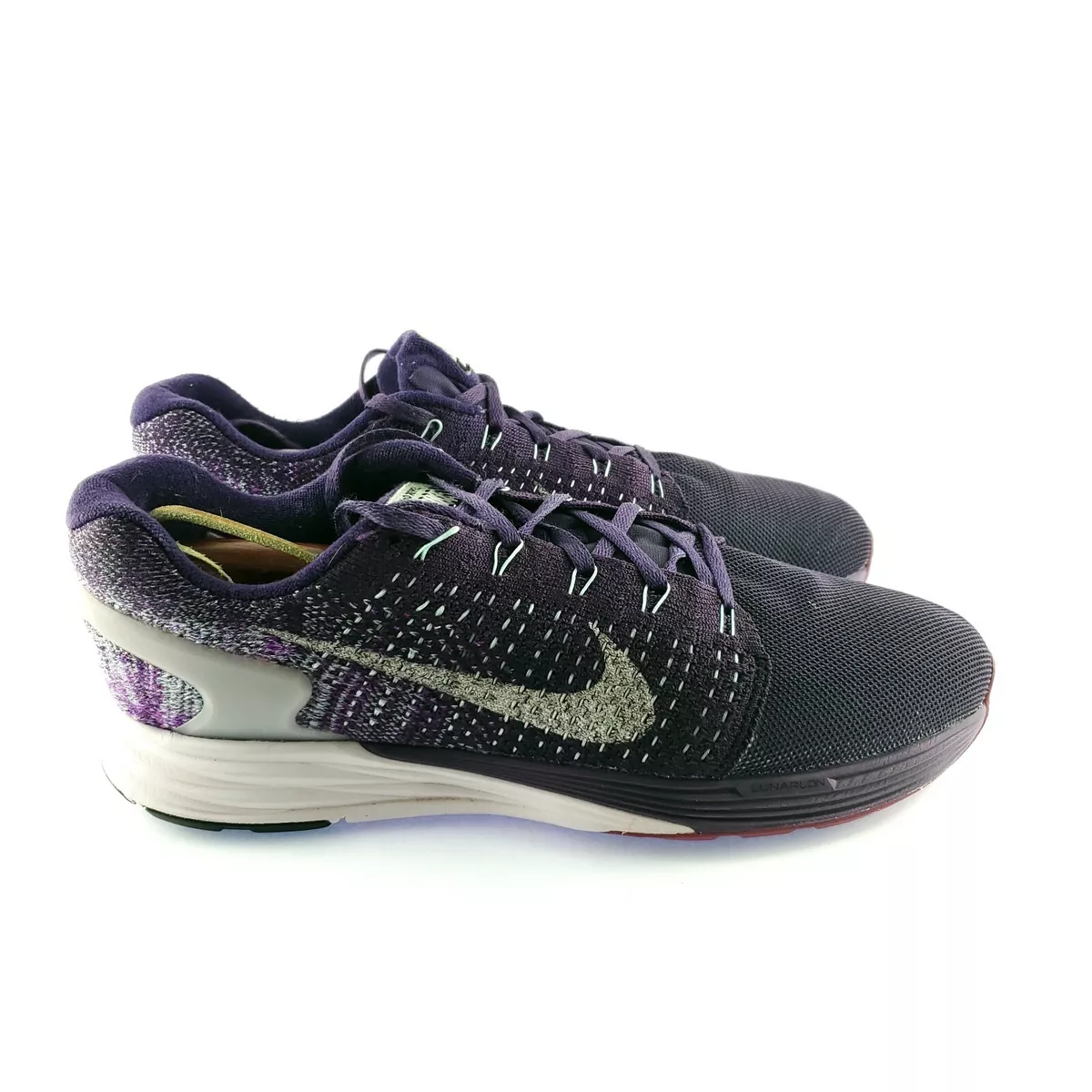 Nike running cheap stable ride