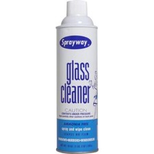 Limpiador de vidrio Sprayway 19 oz #SW050