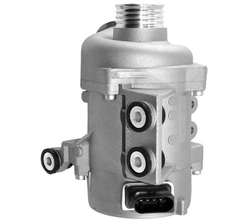 FOR BMW 1 3 5 6 7 X1 X3 X5 Z4 Electric Coolant Water Pump N51 N52 N52N N53 - Picture 5 of 8