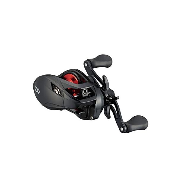 DAIWA Bait Reel 21 PR100L/w/3.5 #142185 JP