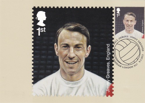 2013 DIFFERENT PHQ CARD SETS VARIOUS RELATED FRONT HANDSTAMPS. SOLD INDIVIDUALLY - Picture 25 of 40