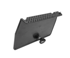 Remnant holder fits Bizerba slicers SE12 SE12D GSP GSPG V12 VS12F 60220401708