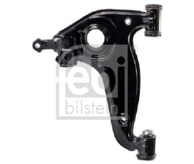 Original Febi Bilstein control arm wheel suspension 21302 for Mercedes-Benz