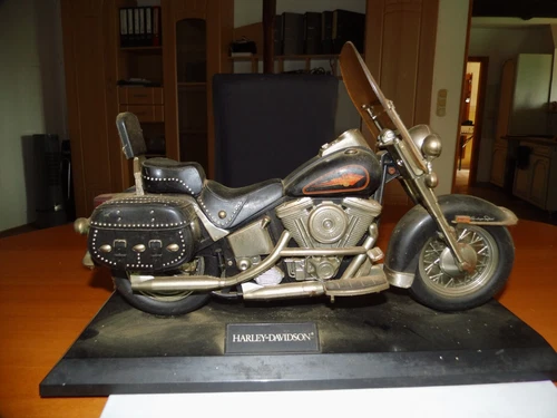 HARLY-DAVIDSON FESTNETZ-TELEFON SCHEUNENFUND!!!!!!