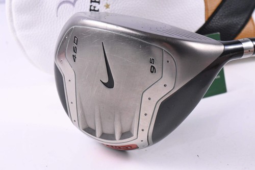 Nike Ignite Driver / 9.5 Degree / X-Flex GraFalloy ProLaunch Blue 65 Shaft - Picture 2 of 9