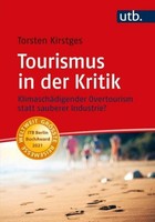 Tourismus In Der Kritik Torsten Kirstges