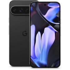 Imagen de Google Pixel 9 Pro XL 256GB 6.8" Fully Unlocked - Black - Very Good - LCD Burn
