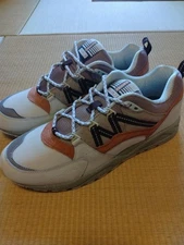 Karhu Fusion 2.0 Bright White Pheasant F804093 US 11 Unisex UK 10 EUR 45