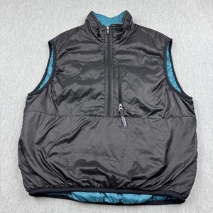 patagonia USA製 PUFF BALL VEST Puffball Vest (Unisex) – Patagonia Worn Wear®