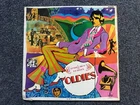 Beatles: A Collection Of Beatles Oldies Vinyl LP Stereo. Parlophone PCS 7016