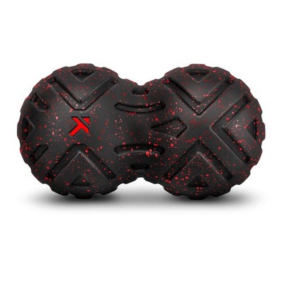 Trigger Point Performance TriggerPoint Universal Double Massage Ball 8-Inch T...