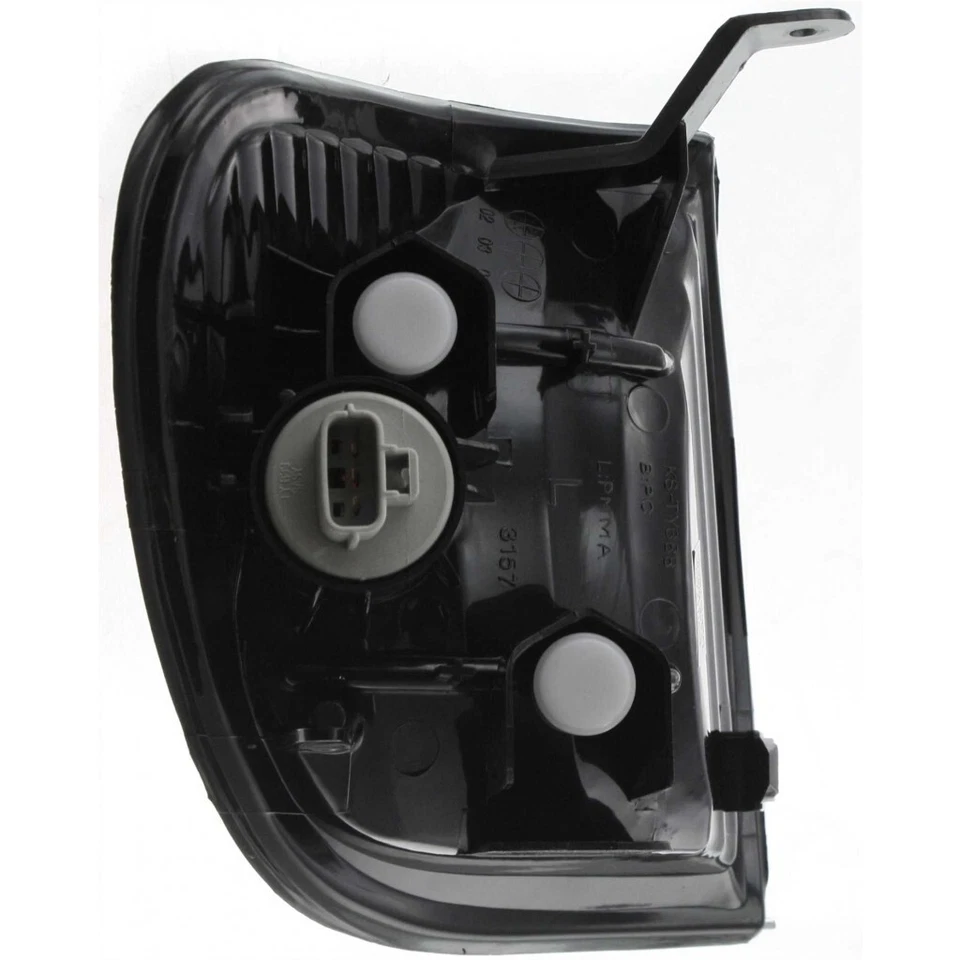 Luz de señalización lateral/señal de giro lado del conductor TO2530135 para Toyota Tundra 2000-2004 Foto 2 de 4