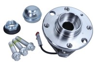 Radlagersatz Maxgear 33-0258 FüR Opel L70 Astra Gtc A04 Caravan Twintop Family