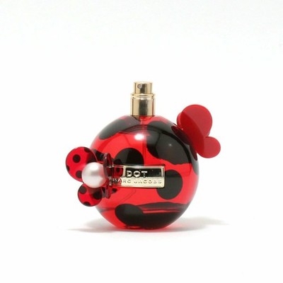 Marc Jacobs Ladies Dot EDP Spray 3.4 oz (Tester) Fragrances 3607342523562