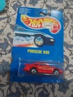 HOT WHEELS VINTAGE PORSCHE 930