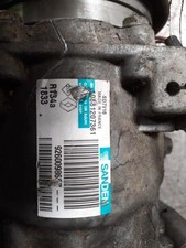 Climatisation et Accessoires Nissan QASHQAI
