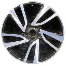 Wheel Rim Subaru Legacy 18 2017-2019 28111va071 28111va070 Oem Factory Oe 68843