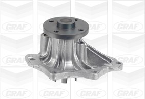 GRAF PA912 Wasserpumpe, Motorkühlung for LEXUS SCION TOYOTA