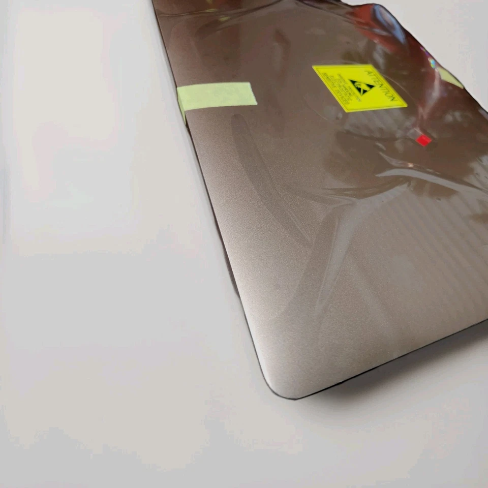 Apple MacBook Air 13" A1932 A2179 2019 LCD Screen Display Assembly Rose Gold - Image 3 of 4