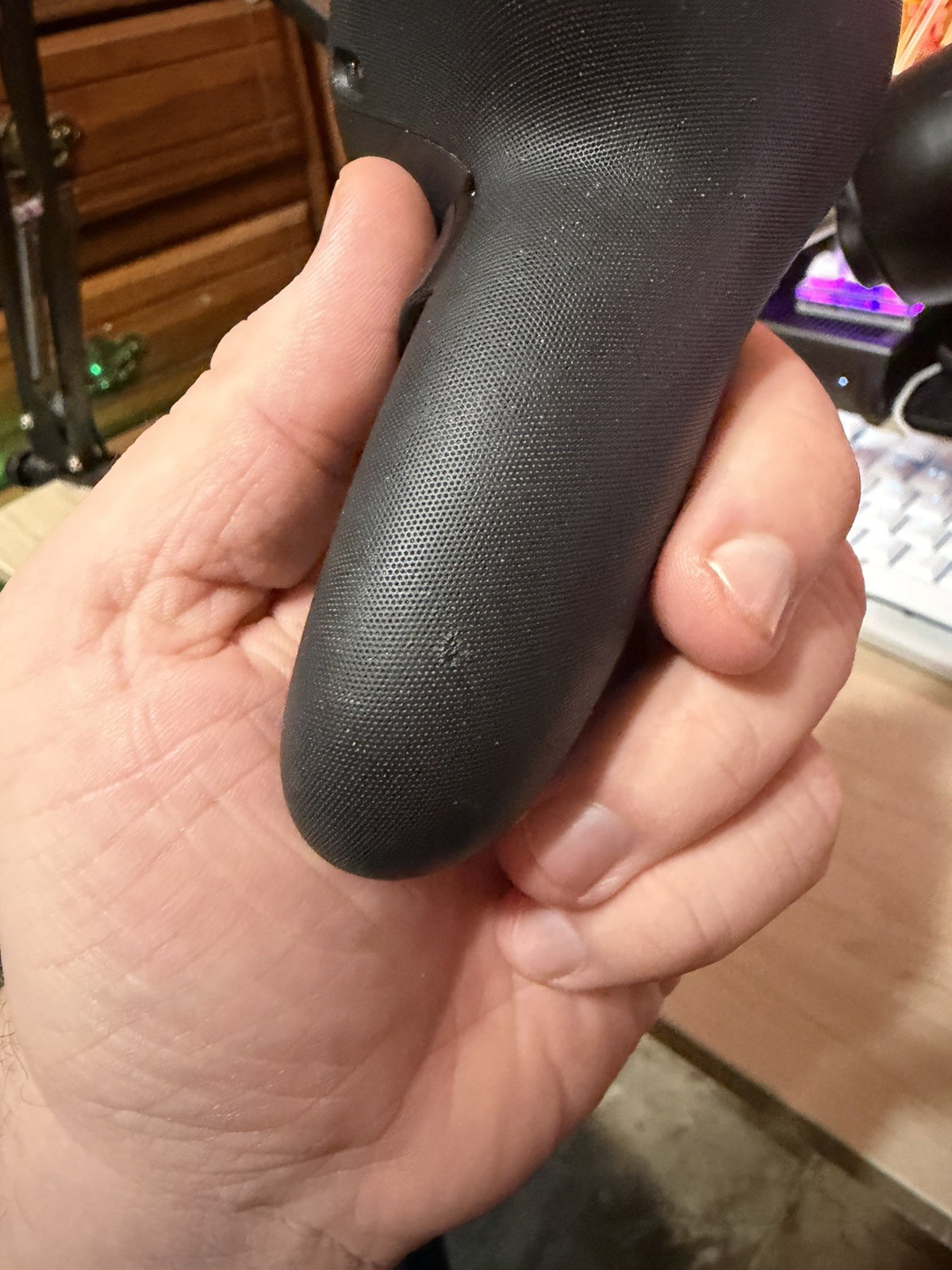 Quest Pro Headset including Charging Stand + Controllers (Used, Good Condition)