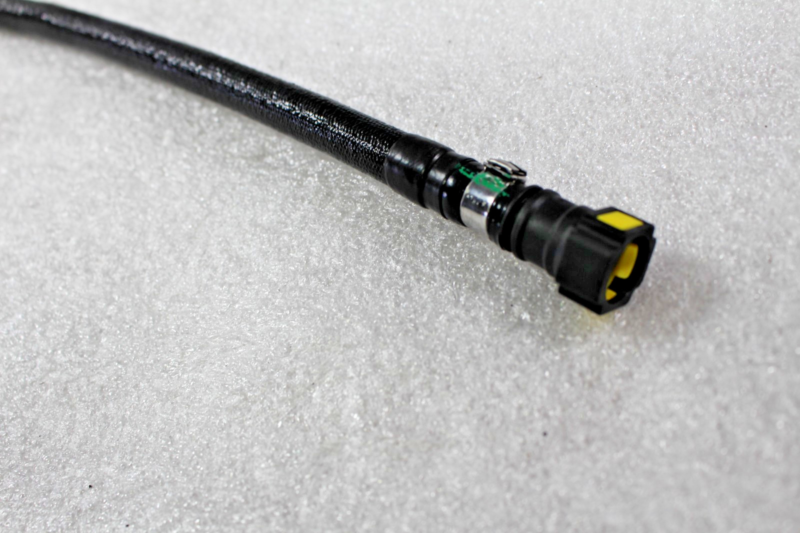 Ferrari 296 GTB Coolant hose P/N 798460