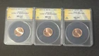 Photo of a 2023-P Lincoln Shield Cent from an eBay listing that sold on Jul 21, 2026