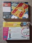 Mattel/Milton Bradley Simpsons Operation & Scene It? games Never Opened — photo 2