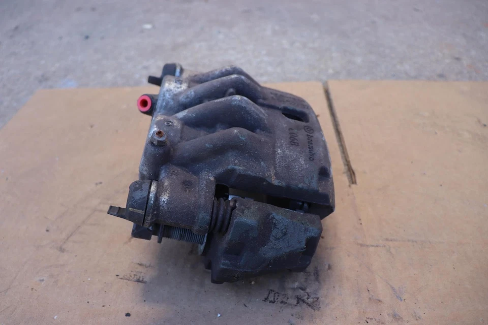 2016-2021 道奇 RAM PROMASTER 1500 FWD 前右乘客制动计算器 原始设备制造商 — 第 4/4 张图片