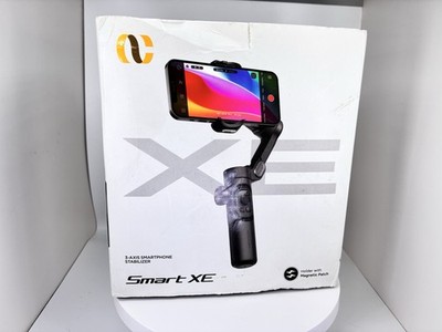 AOCHUAN Smart XE 3-Axis Gimbal Stabilizer Anti-Shake Smartphone Holder NEW