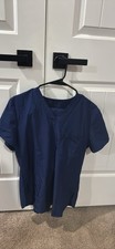 Women's Scrub Tops and Pants Set Size Medium Variety Colors
