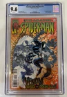 Amazing Spider-Man #v2 #19- Marvel Comics, 7/00 cgc 9.6