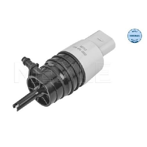 Waschwasserpumpe Scheibenreinigung FüR Mercedes EQE V295 22 Bis 26 Meyle M264915-image