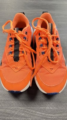 Under Armour Youth Kids Scramjet Size 3.5y