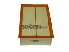 Coopers Air Filter for Volkswagen Golf R DJHA 2.0 2016-2019 CFPA7774