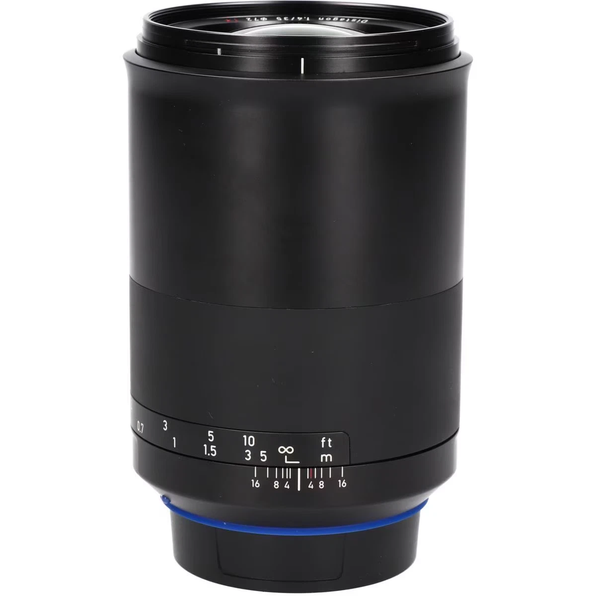 ZEISS 35mm f/1.4 Camera Lenses for sale | eBay