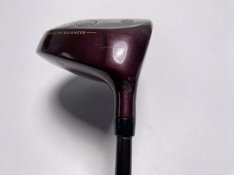 Controlador Yonex V Mass 350 FL 12* UL-Titanium 7 damas grafito mujeres diestro alto Foto 3 de 4