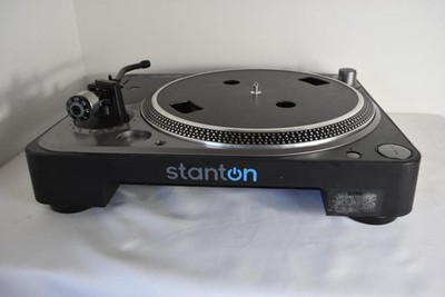 STANTON T.92 USB スタントン ダイレクトドライブ ターンテーブル Stanton T.92 USB Turntable for sale online | eBay