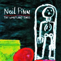 Finn - Try Whistling This - Cd - G3Z