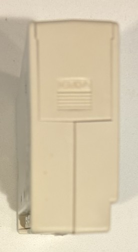 ITO IC-1107+ 3-KANAL HANDFLÄCHENGRÖSSE ELEKTROAKUPUNKTUR Made in Japan - Bild 6 von 7