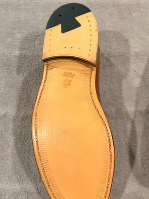Alden 685