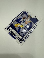 2023 Panini Absolute #19 Matthew Stafford Los Angeles Rams Football Trading Card
