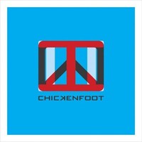 Audio Cd - Chickenfoot - Iii - Ear Music -D- Neu